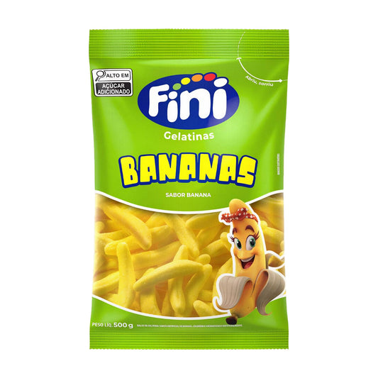 Fini Banana American & Asian Market