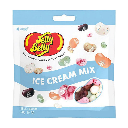 Jelly Belly Beans Ice Cream Mix