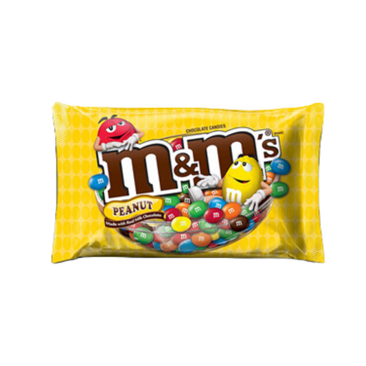 M&M's Peanut American & Asian Market