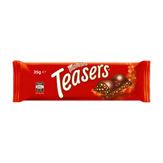 Maltesers Teasers