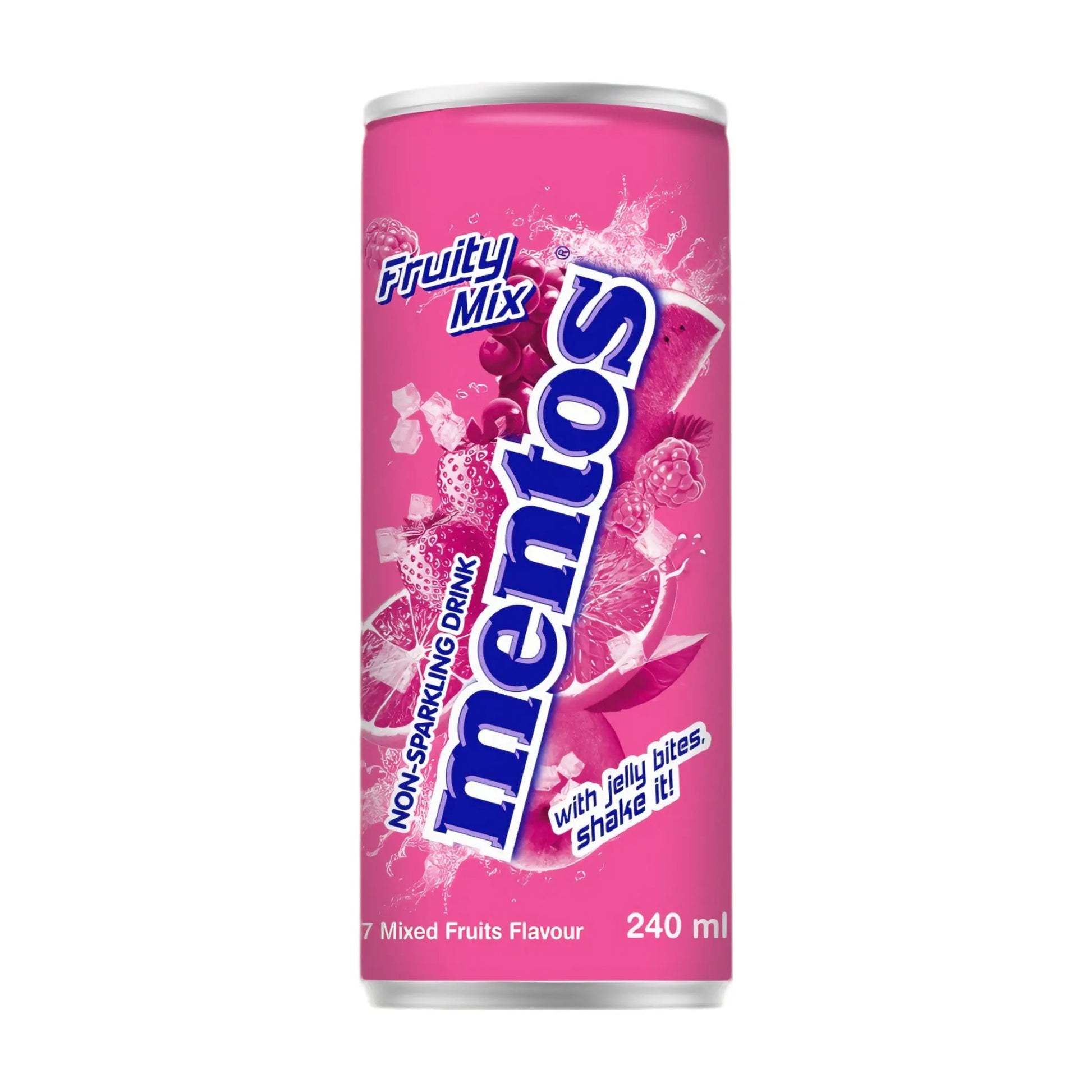 Mentos Fruity Mix AAM