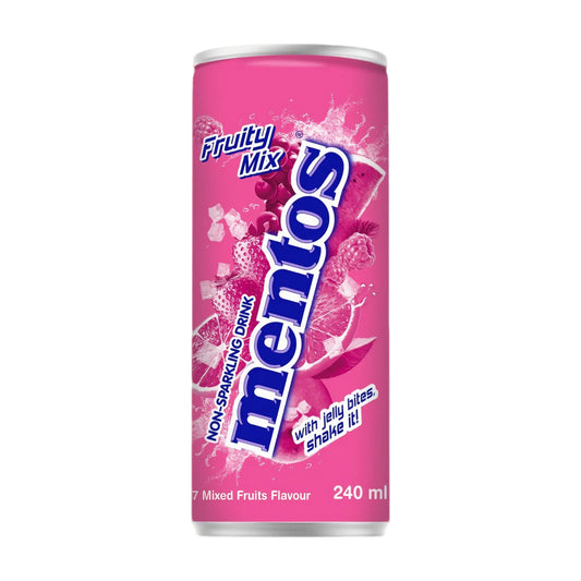 Mentos Fruity Mix AAM