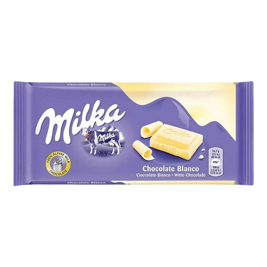 Milka_Branco