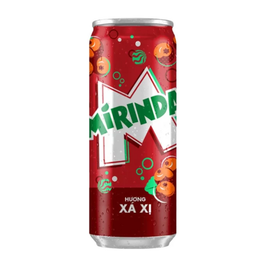 MIRINDA XA XI American & Asian Market