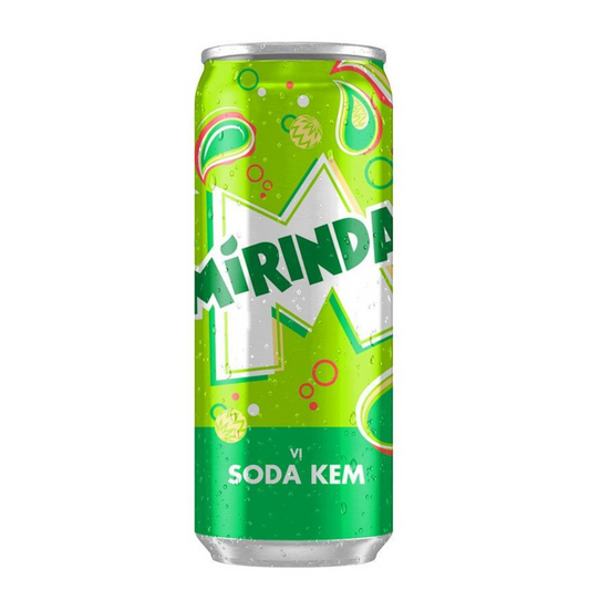 Mirinda Soda Kem American & Asian Market