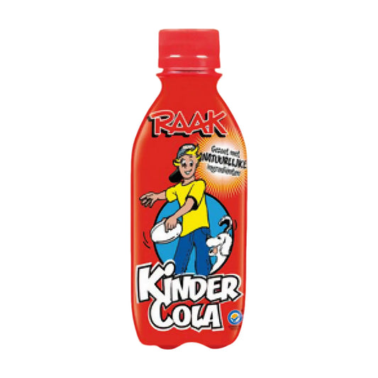 Raak Kindercola