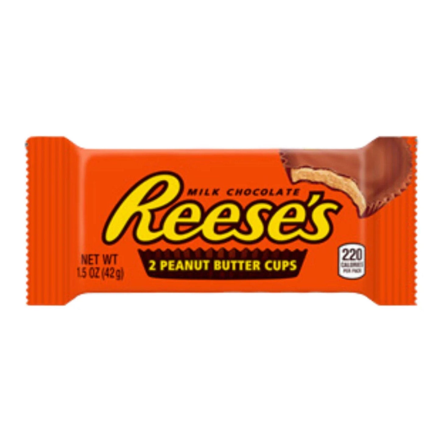Reese's peanut butter