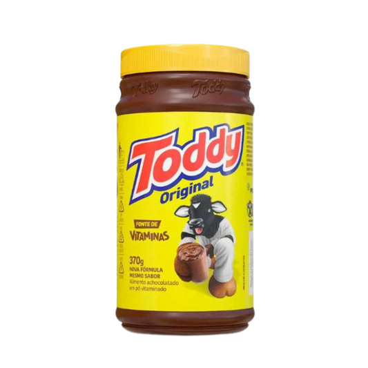 Toddy Original American & Asian Market