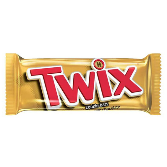 TWIX American & Asian Market