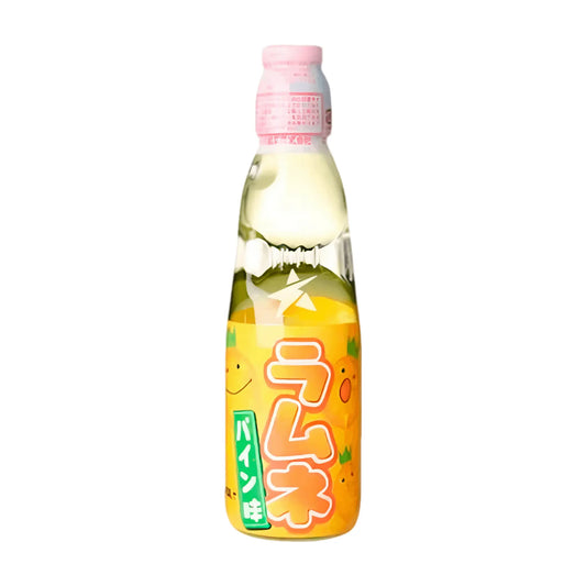 Hata Ramune Pineapple