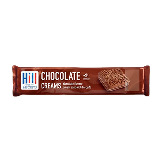 hill chocolate creams aam