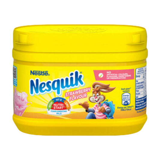 Nesquik Strawberry