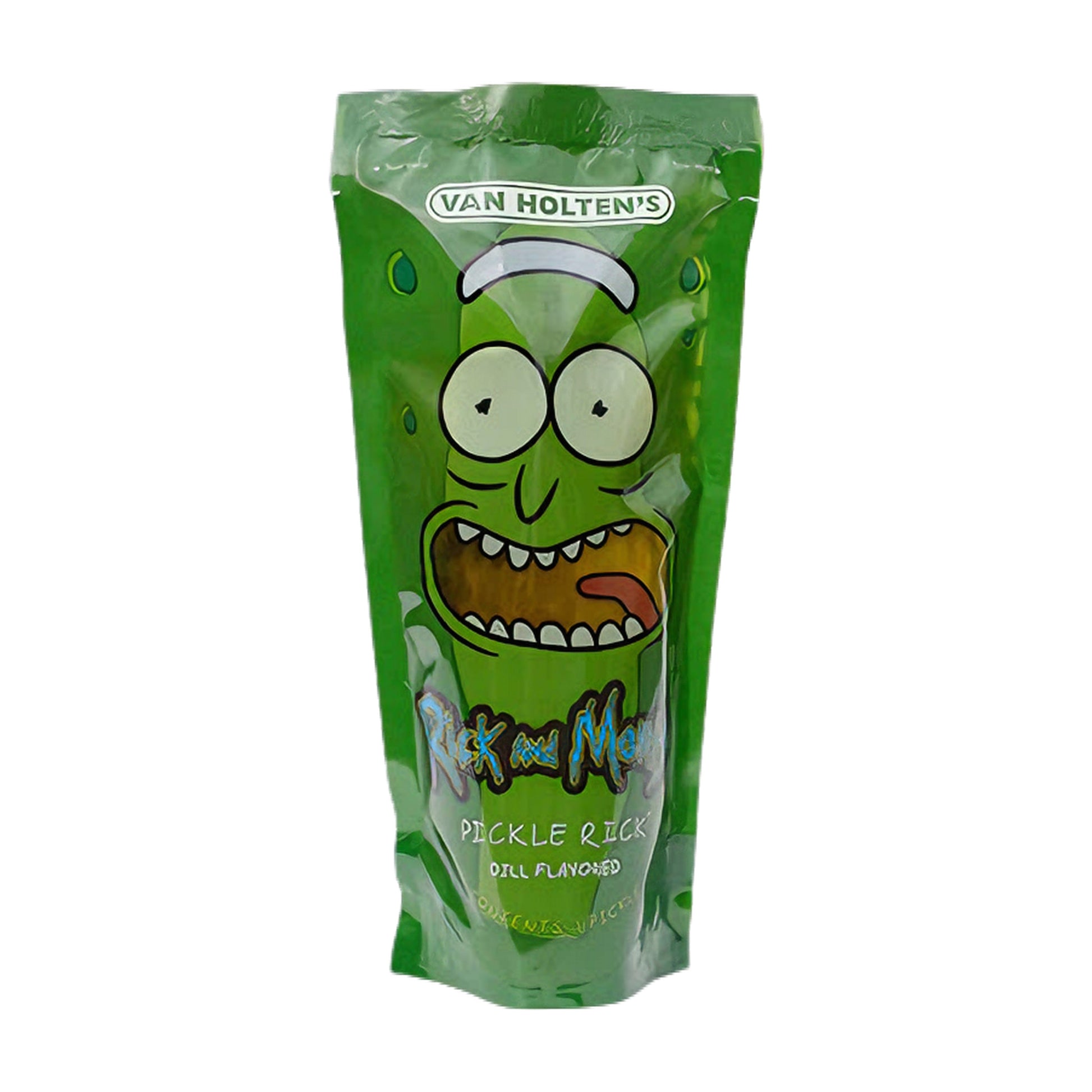 Rick And Morty