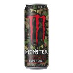 Monster Super Cola