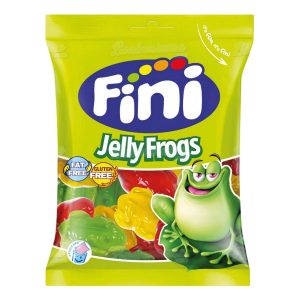 Fini Jelly Frog