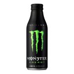 Monster Energy
