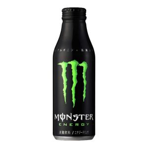 Monster Energy