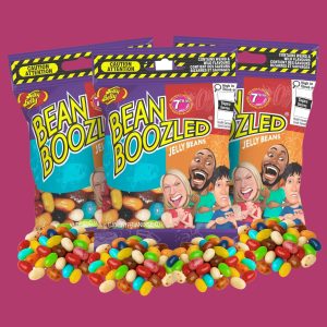 Jelly Belly Bean Boozled Peg Bag 54g