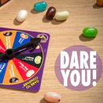 Jelly Belly Bean Boozled Jogo de Roleta 100g