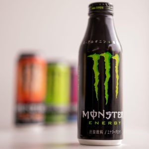 Monster Energy