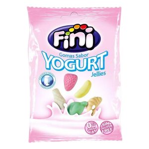 Fini_Yogurt