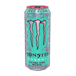 Monster Energy Ultra Vice Guava