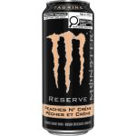 Monster Energy Reserve Peaches N' Créme- 473ml