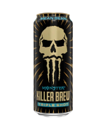 Monster Killer Brew Mean Bean